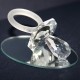 SCHNULLER-GLAS-DIAMANT