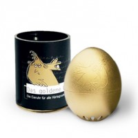 Geschenkidee PIEPEI GOLD 24 KARAT